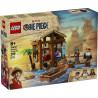 LEGO® 75636 ONE PIECE® Chatrč v Mlýnové vesnici