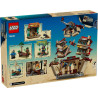 LEGO® 75638 ONE PIECE® Bitva v Arlongově parku