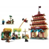 LEGO® 75638 ONE PIECE®  Bitva v Arlongově parku