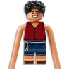 LEGO® 75638 ONE PIECE® Bitva v Arlongově parku