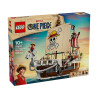LEGO® 75639 ONE PIECE® Pirátská loď Plovoucí Merry