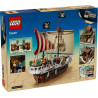 LEGO® 75639 ONE PIECE® Pirátská loď Plovoucí Merry