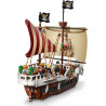 LEGO® 75639 ONE PIECE® Pirátská loď Plovoucí Merry