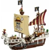 LEGO® 75639 ONE PIECE® Pirátská loď Plovoucí Merry