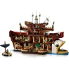 LEGO® 75640 ONE PIECE® Plovoucí restaurace Baratie