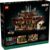 LEGO® 75640 ONE PIECE® Plovoucí restaurace Baratie
