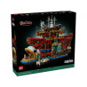 LEGO® 75640 ONE PIECE® Plovoucí restaurace Baratie