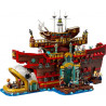 LEGO® 75640 ONE PIECE® Plovoucí restaurace Baratie