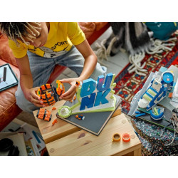 LEGO® 43008 Nike Dunk x LEGO® Set