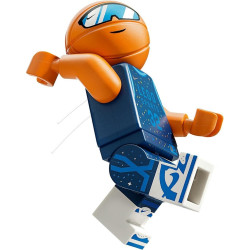 LEGO® 43008 Nike Dunk x LEGO® Set