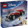 LEGO® 43277 DISNEY™ Cruella De Vil a její auto