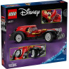 LEGO® 43277 DISNEY™ Cruella De Vil a její auto