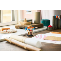 LEGO® 40800 BRICKHEADZ Figurka: Klaun Buggy