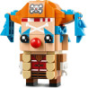 LEGO® 40800 BRICKHEADZ Figurka: Klaun Buggy
