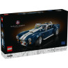 LEGO® 10357 ICONS Shelby Cobra 427 S/C