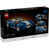 LEGO® 10357 ICONS Shelby Cobra 427 S/C