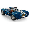 LEGO® 10357 ICONS Shelby Cobra 427 S/C