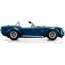 LEGO® 10357 ICONS Shelby Cobra 427 S/C