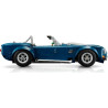 LEGO® 10357 ICONS Shelby Cobra 427 S/C