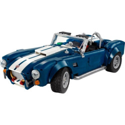 LEGO® 10357 ICONS Shelby Cobra 427 S/C
