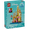 LEGO® 40708 DISNEY™ Miniaturní hrad Disneyho Ariel