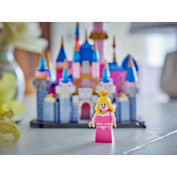 LEGO® 40720 DISNEY™ Miniaturní zámek Disneyho Šípkové Růženky