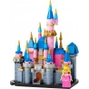 LEGO® 40720 DISNEY™ Miniaturní zámek Disneyho Šípkové Růženky