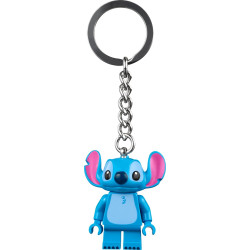LEGO® 854319 DISNEY Přívěsek na klíče – Stitch
