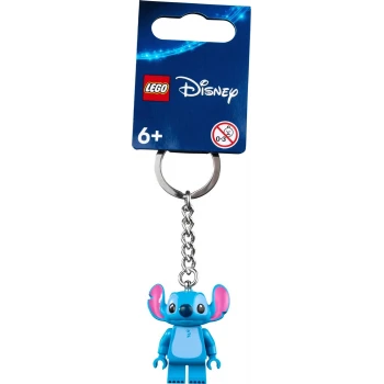 LEGO® 854319 DISNEY Přívěsek na klíče – Stitch