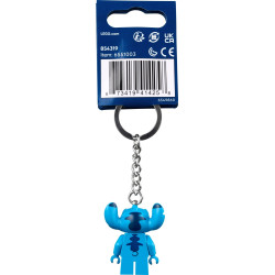 LEGO® 854319 DISNEY Přívěsek na klíče – Stitch