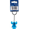 LEGO® 854319 DISNEY Přívěsek na klíče – Stitch