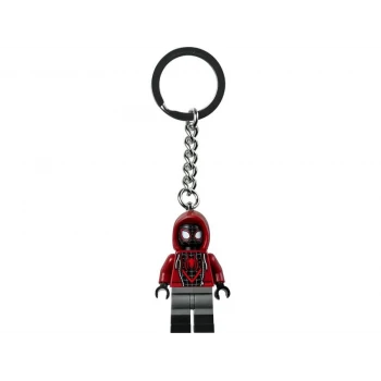 LEGO® 854153 Přívěsek na klíče – Miles Morales
