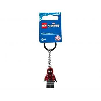 LEGO® 854153 Přívěsek na klíče – Miles Morales