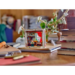 LEGO® 40766 Pocta knihám Jane Austenové