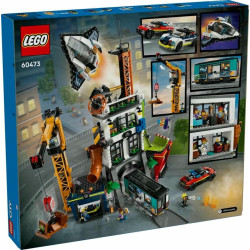 LEGO® 60473 CITY  Věž City