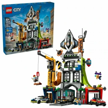 LEGO® 60473 CITY  Věž City