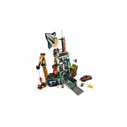 LEGO® 60473 CITY  Věž City