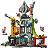 LEGO® 60473 CITY Věž City