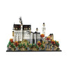 LEGO® 21063 ARCHITECTURE Zámek Neuschwanstein