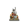 LEGO® 21063 ARCHITECTURE Zámek Neuschwanstein