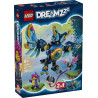 LEGO® 71494 DREAMZzz Zoey a její časová sova