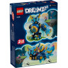 LEGO® 71494 DREAMZzz Zoey a její časová sova