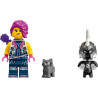 LEGO® 71494 DREAMZzz Zoey a její časová sova