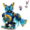 LEGO® 71494 DREAMZzz Zoey a její časová sova