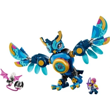 LEGO® 71494 DREAMZzz Zoey a její časová sova