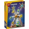 LEGO® 40758 Oslava: Ruské kolo s ohňostrojem