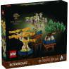 LEGO® 10373 BOTANICALS Miniaturní bonsaje