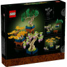 LEGO® 10373 BOTANICALS Miniaturní bonsaje