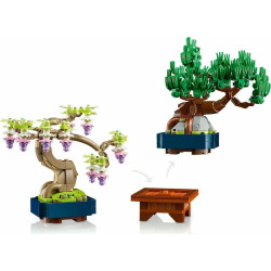 LEGO® 10373 BOTANICALS Miniaturní bonsaje