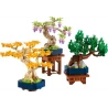 LEGO® 10373 BOTANICALS Miniaturní bonsaje